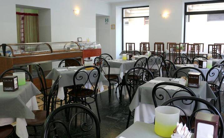 Hotel Italia, Turin