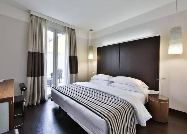 Best Western Hotel de Capuleti, Verona
