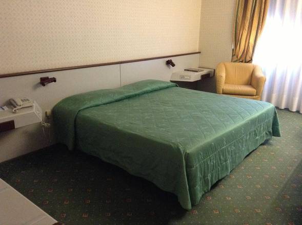 Hotel Maxim, Verona