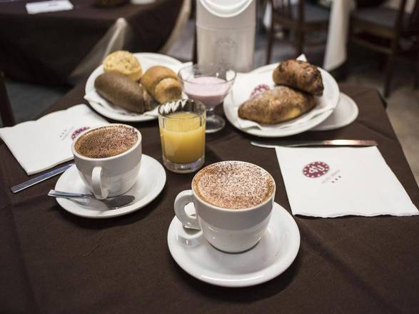 Hotel Urbani, Turin