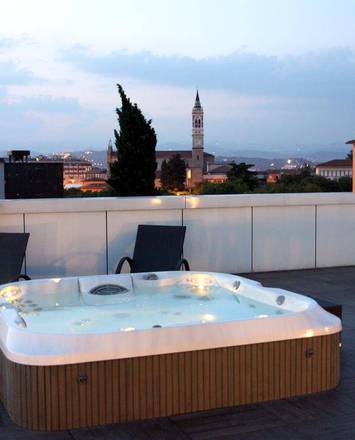 Corte Ongaro Hotel, Verona
