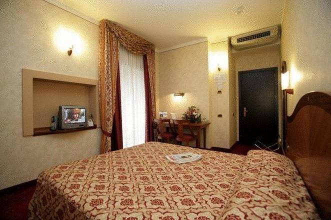 Best Western Hotel Luxor, Turin