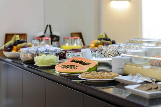 Corte Ongaro Hotel, Verona