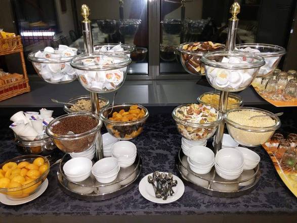 Hotel Martini, Verona