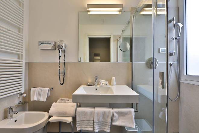 Best Western Hotel de Capuleti, Verona