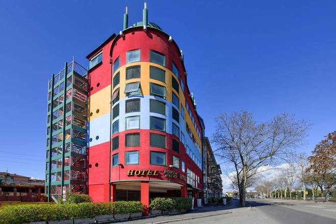 Hotel Porta Palio, Verona