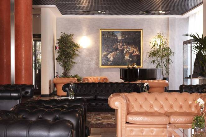 Montresor Hotel Palace, Verona