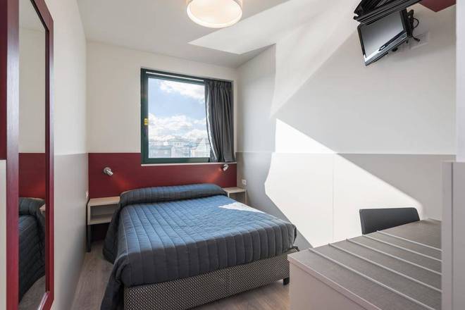 Hotel Porta Palio, Verona