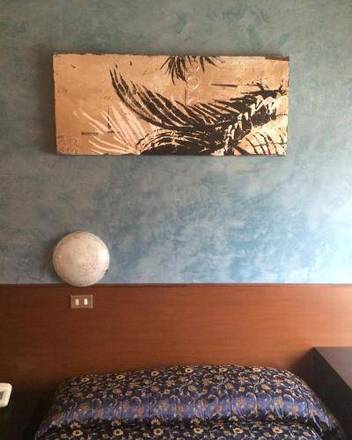 Hotel Parco Fiera, Turin