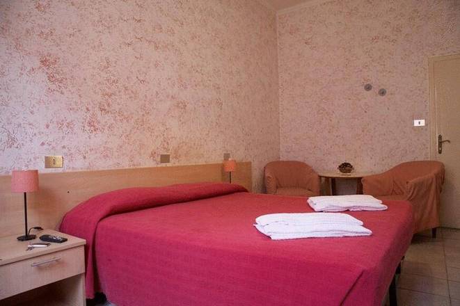 Hotel Campidoglio, Turin