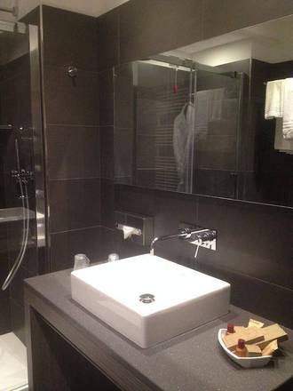 Hotel Diplomatic, Turin