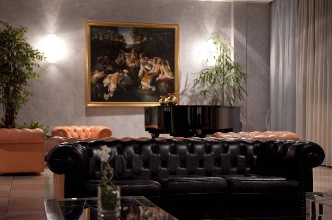 Montresor Hotel Palace, Verona