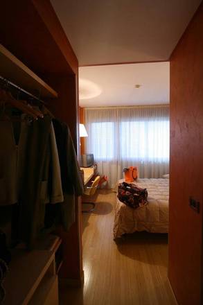 Hotel Alexandra, Turin