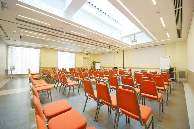 Best Western Hotel Luxor, Turin