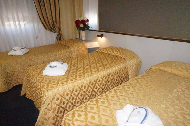 Hotel Maxim, Verona