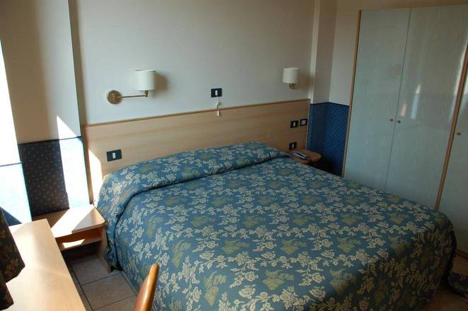Hotel Porta Palio, Verona