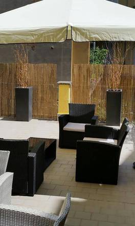 Hotel Alpi Resort, Turin