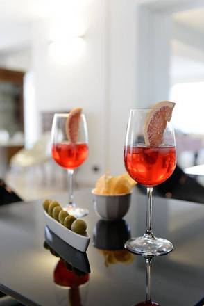 Corte Ongaro Hotel, Verona