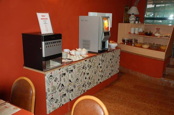 Hotel Porta Palio, Verona