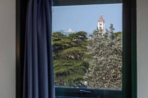 Hotel Porta Palio, Verona