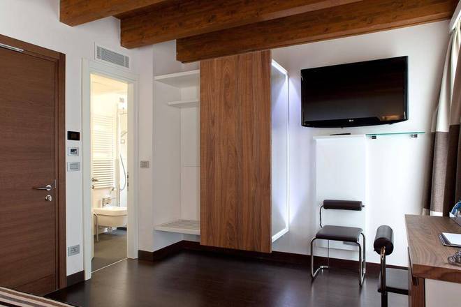 Best Western Hotel de Capuleti, Verona