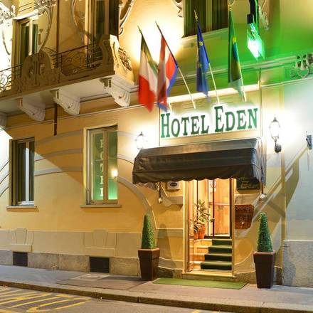 Eden, Turin