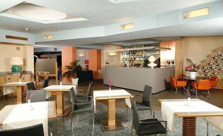 Best Western Plus Executive Hotel and Suites, Turin