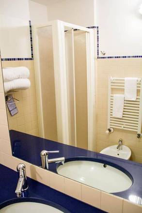 Hotel Urbani, Turin