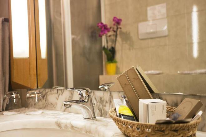 Hotel Diplomatic, Turin