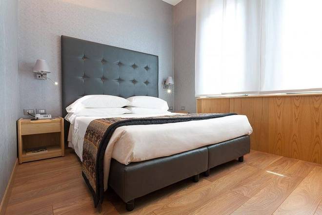 Best Western Plus Executive Hotel and Suites, Turin