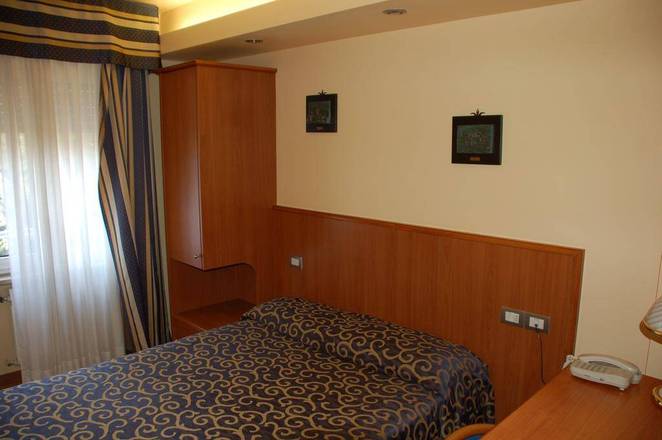 Hotel Piccolo, Verona