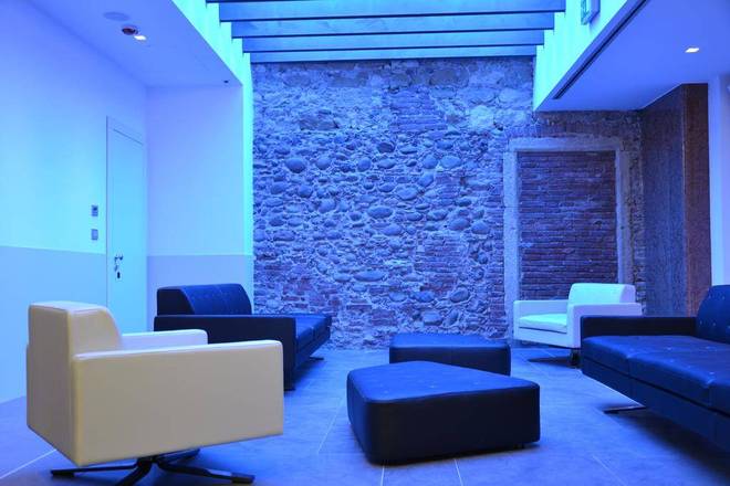 Best Western Hotel de Capuleti, Verona
