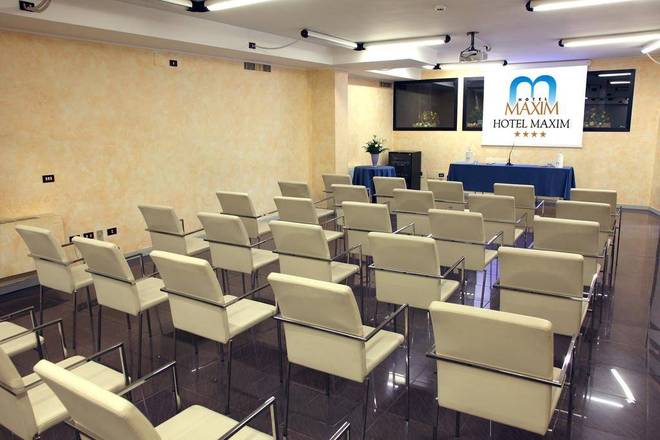 Hotel Maxim, Verona