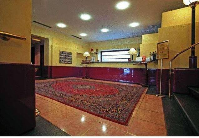 Best Western Hotel Luxor, Turin