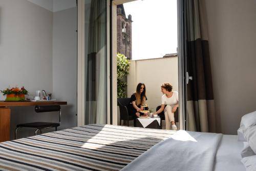 Best Western Hotel de Capuleti, Verona