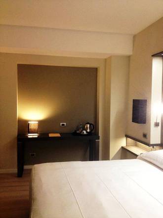 Hotel Diplomatic, Turin