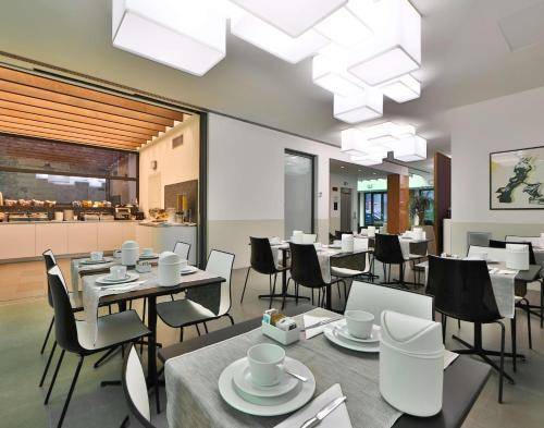 Best Western Hotel de Capuleti, Verona