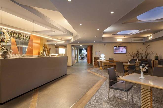 Best Western Plus Executive Hotel and Suites, Turin