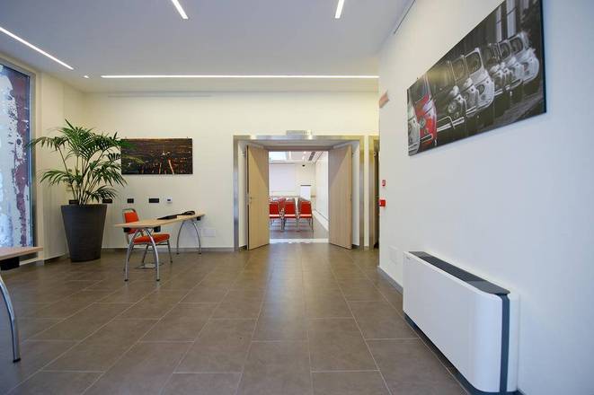 Best Western Hotel Luxor, Turin