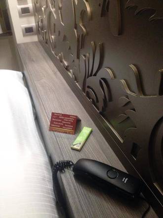 Hotel Diplomatic, Turin
