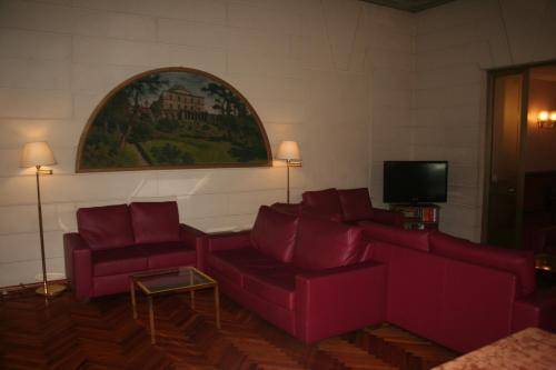 Albert Hotel, Milan