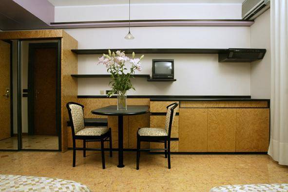 Corte Ongaro Hotel, Verona