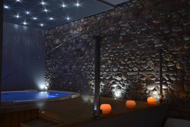 Best Western Hotel de Capuleti, Verona