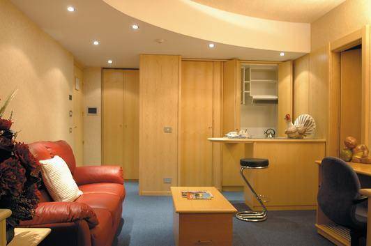 Best Western Plus Executive Hotel and Suites, Turin