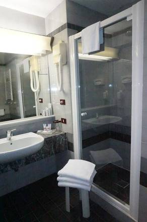 Hotel Maxim, Verona