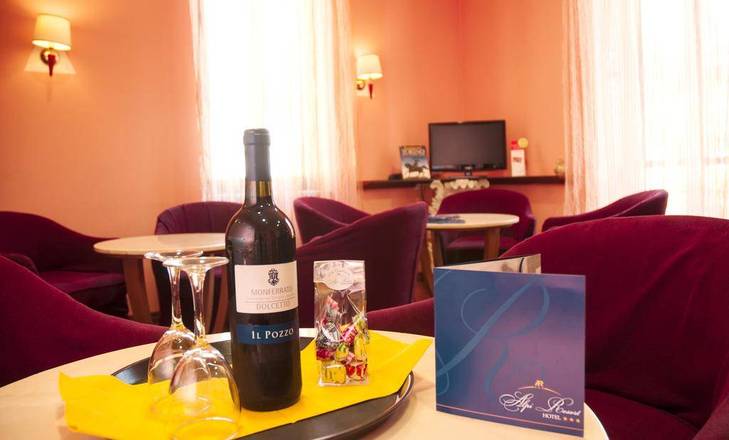 Hotel Alpi Resort, Turin