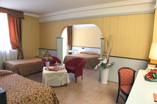 Hotel Maxim, Verona