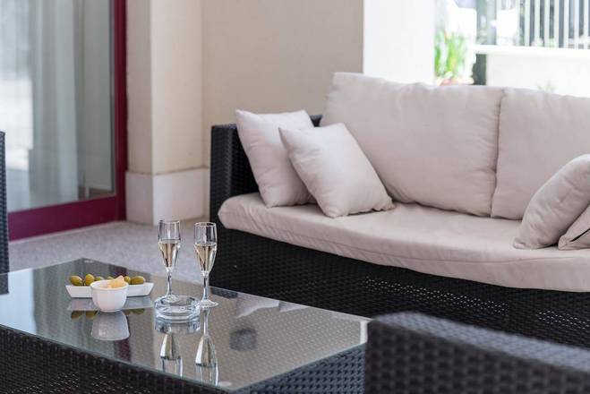 Corte Ongaro Hotel, Verona