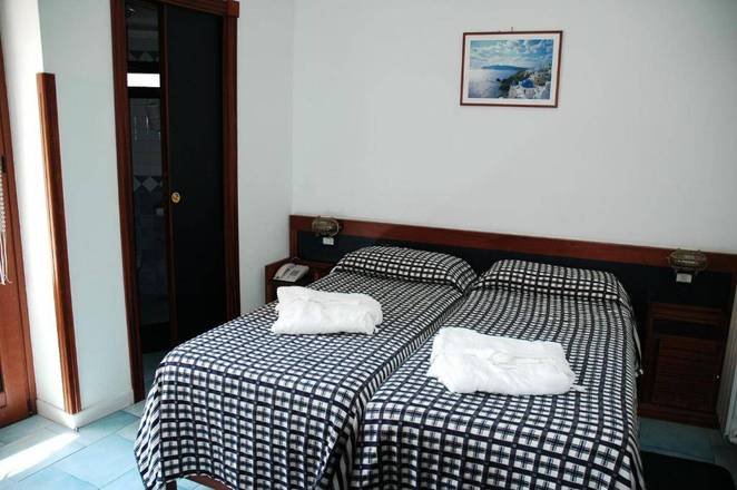 Hotel Il Faro, Sorrento
