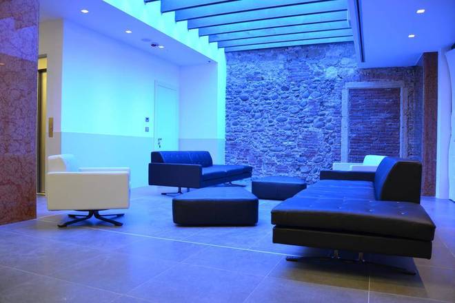 Best Western Hotel de Capuleti, Verona